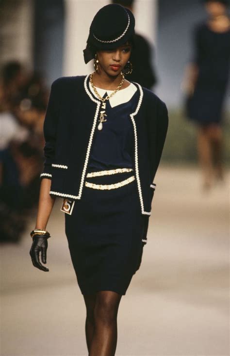 chanel classic outfits|famous chanel outfits.